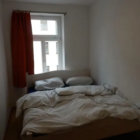 Apartment Zentrale Und Ruhige Mit Balkon Leipzig
